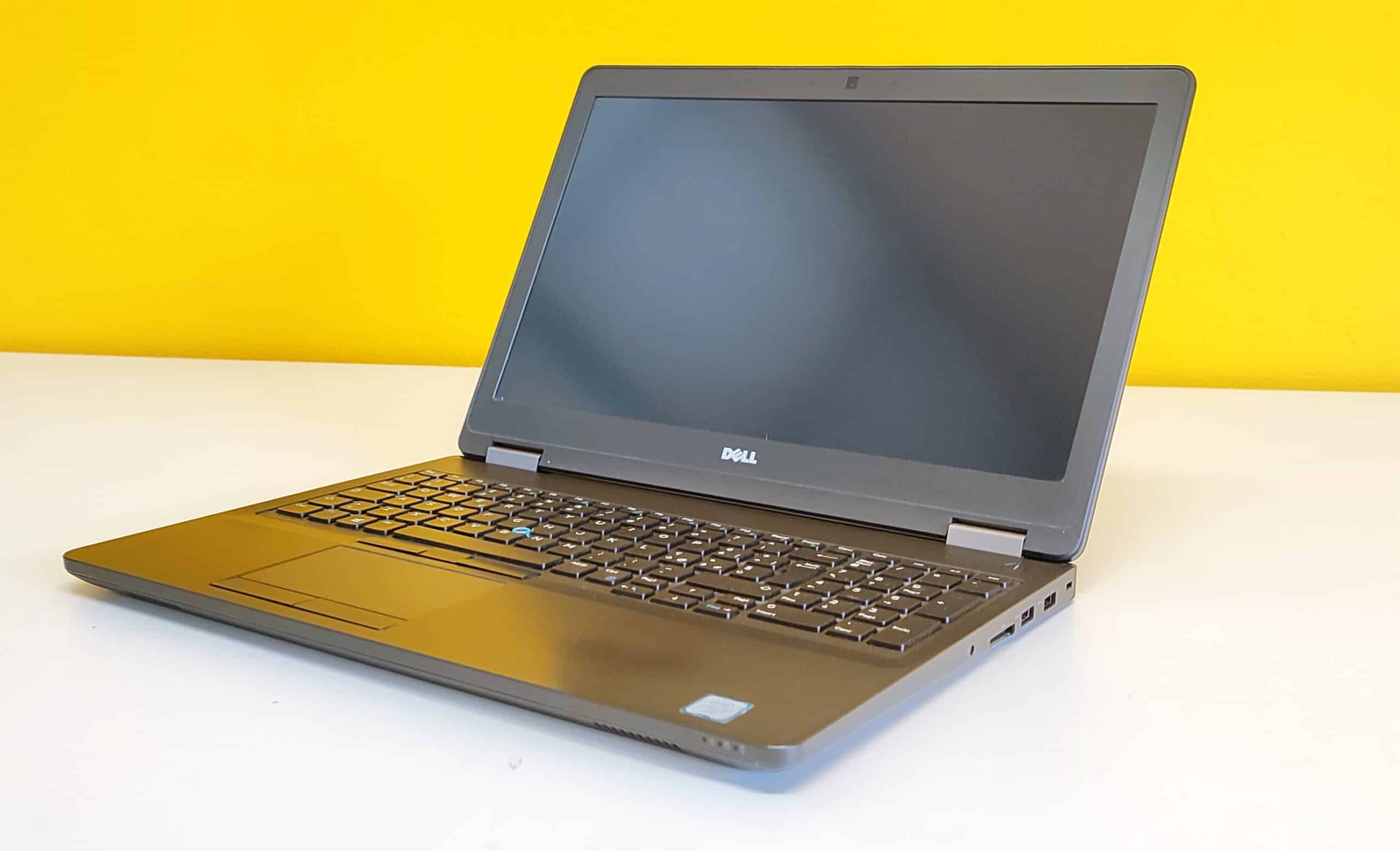 Dell 5570 Dell 5570
